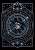 ブロッコリーモノクロームスリーブプレミアム 「天球儀の紋章」 (カードスリーブ) 商品画像1