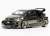 PANDEM YARIS DARK CHROME POP RACE VERSION (ミニカー) 商品画像3