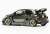 PANDEM YARIS DARK CHROME POP RACE VERSION (Diecast Car) Item picture6