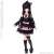 EX Cute 15th Series Melty Cute/Little Punkish Chiika (Pinkish Girl Ver.) (Fashion Doll) Item picture6