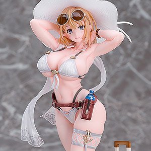 Mira (PVC Figure)