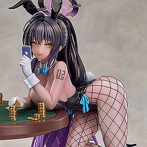 Karin Kakudate (Bunny Girl): Game Playing Ver. (PVC Figure)
