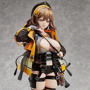 Anis (PVC Figure)