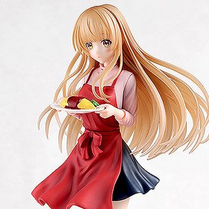 Tenitol Mahiru Shiina (PVC Figure)