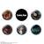 Final Fantasy VII Rebirth Can Badge Collection (Set of 12) (Anime Toy) Item picture2