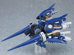 ACT MODE拡張キット Type15 Ver2 Lance mode (組立キット)