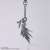 Final Fantasy VII Key Ring Sephiroth (Anime Toy) Item picture1