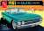1961 Ford Galaxie Haed Top (Model Car) Package1