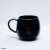 Kingdom Hearts Face Mug Cup [Shadow] (Anime Toy) Item picture2