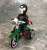 EX Tricycle Shocker Combatman B Type (Completed) Item picture2