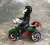 EX Tricycle Shocker Combatman B Type (Completed) Item picture3