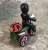 EX Tricycle Shocker Combatman B Type (Completed) Item picture4