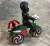EX Tricycle Shocker Combatman B Type (Completed) Item picture5