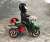 EX Tricycle Shocker Combatman B Type (Completed) Item picture6