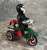 EX Tricycle Shocker Combatman B Type (Completed) Item picture7