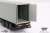 メルセデス ベンツ アクトロス 40ftコンテナ `UPS ヨーロッパ`(左ハンドル) (ミニカー) 商品画像4
