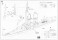 IJN Destroye Akitsuki Full Hull Model w/Photo-Etched Parts (Plastic model) 設計図8 Modal Thumbnail