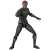 Mafex No.230 Black Panther Ver.1.5 (Completed) Item picture3
