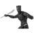Mafex No.230 Black Panther Ver.1.5 (Completed) Item picture4