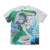 Date A Live IV Yoshino Full Graphic T-Shirt Revealed Ver. White M (Anime Toy) Item picture1