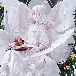 Illustration Revelation Bell of the Holy Night (PVC Figure)