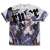 Fate/Grand Order Ruler/Melusine Full Graphic T-Shirt White S (Anime Toy) Item picture1