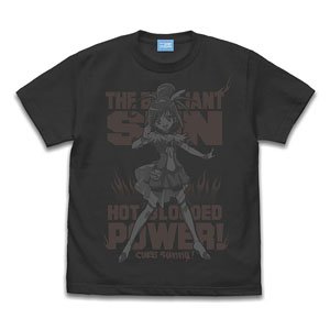 Smile PreCure! Cure Sunny T-Shirt Remake Ver. Sumi M (Anime Toy)