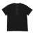 ラブライブ！ μ`s ネオンサインロゴ Tシャツ BLACK S (キャラクターグッズ) 商品画像3