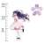 Date A Live IV Tohka Yatogami Acrylic Stand Go Out Ver. (Anime Toy) Item picture2