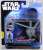 Star Wars - Micro Galaxy Squadron: Light Armor Class - Series 3 (Set of 6) (Completed) Package1