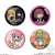 Can Badge Collection Bocchi the Rock! (Set of 14) (Shokugan) Item picture4
