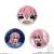 Can Badge Collection Bocchi the Rock! (Set of 14) (Shokugan) Item picture5