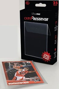 16090 Card Preserver (Card Supplies)