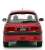 Peugeot 206 (S16) 1999 (Red) (Diecast Car) Item picture5