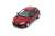 Peugeot 206 (S16) 1999 (Red) (Diecast Car) Item picture6