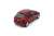 Peugeot 206 (S16) 1999 (Red) (Diecast Car) Item picture7