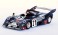 チーター G601 1980年ル・マン24時間 #21 Sandro Plastina / Mario Luini / Marc Frischknecht (ミニカー) 商品画像1 サムネイル