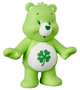 UDF No.773 Care Bears(TM) Good Luck Bear(TM) (完成品)