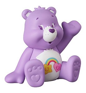 UDF No.775 Care Bears(TM) Best Friend Bear(TM) (Completed)