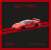 Ferrari F40 Lightweight Red (Diecast Car) Item picture2