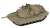 アメリカ陸軍 M1A2 SEP エイブラムス TUSK I (プラモデル) 商品画像1