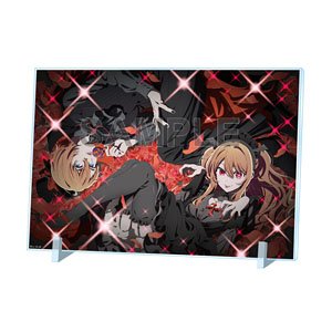 【推しの子】 アクリルパネル Halloween 2023 ver. (キャラクターグッズ)