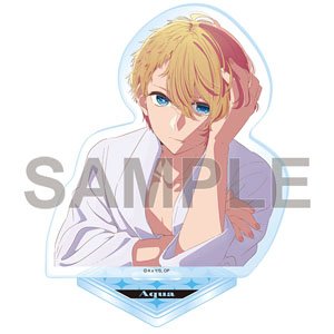 【推しの子】 アクリルスタンドフィギュア アクア(バスローブ) (キャラクターグッズ)