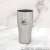 Gin Tama Stainless Thermo Tumbler (Anime Toy) Item picture2