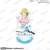 Love Live! School Idol Festival Acrylic Stand muse Spring Ver. Eli Ayase (Anime Toy) Item picture1