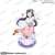 Love Live! School Idol Festival Acrylic Stand muse Spring Ver. Nozomi Tojo (Anime Toy) Item picture1