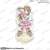 Love Live! School Idol Festival Kirarin Acrylic Stand muse Idle Costume Ver. Kotori Minami (Anime Toy) Item picture1