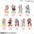 Love Live! School Idol Festival Kirarin Acrylic Stand muse Idle Costume Ver. Kotori Minami (Anime Toy) Other picture1