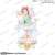 Love Live! School Idol Festival Acrylic Stand Aqours Spring Fairy Ver. Chika Takami (Anime Toy) Item picture1