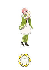 五等分の花嫁∽ 青柳総本家 アクリルスタンド 中野一花 (キャラクターグッズ)